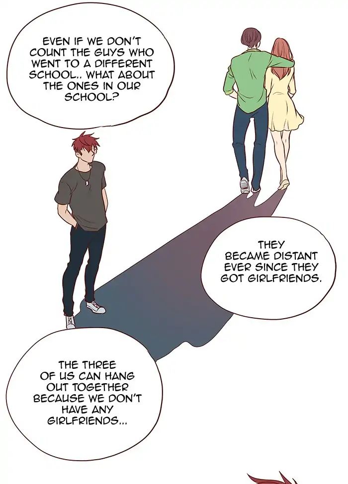 Eggnoid - Manga chapter 136 - page 24