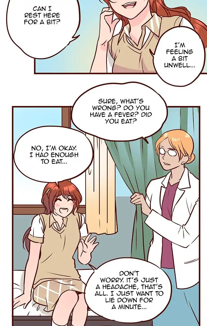 Eggnoid - Manga chapter 136 - page 33