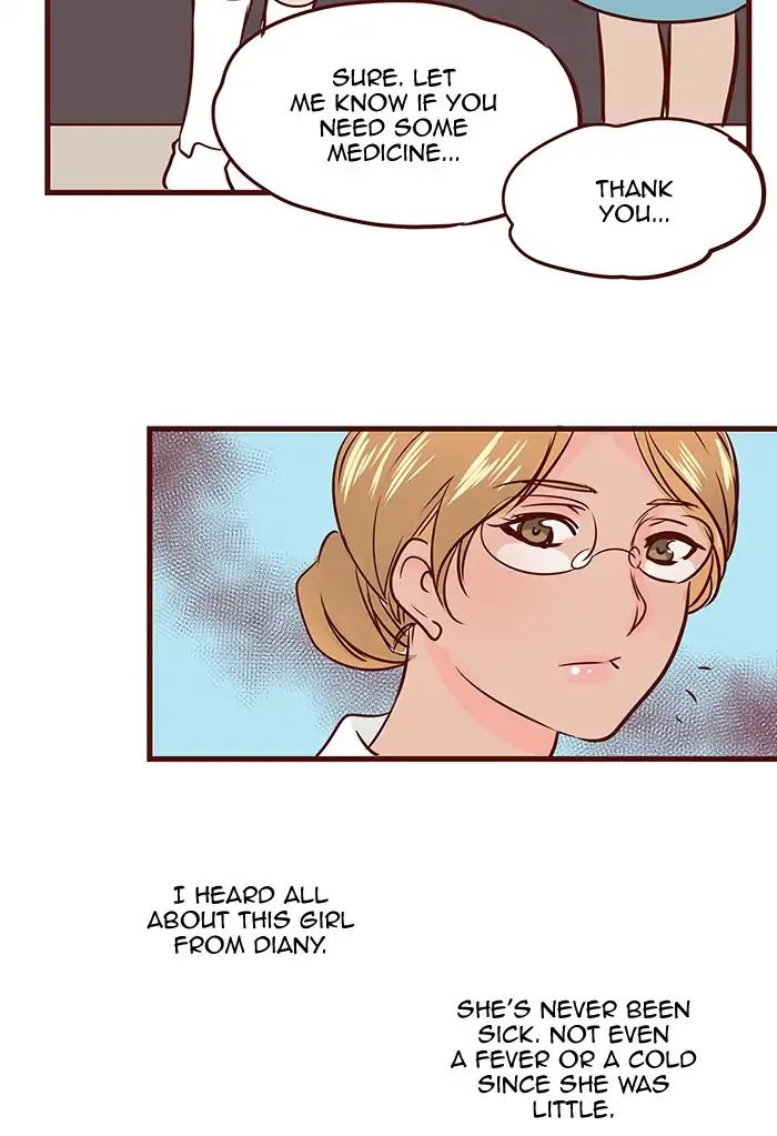 Eggnoid - Manga chapter 136 - page 34