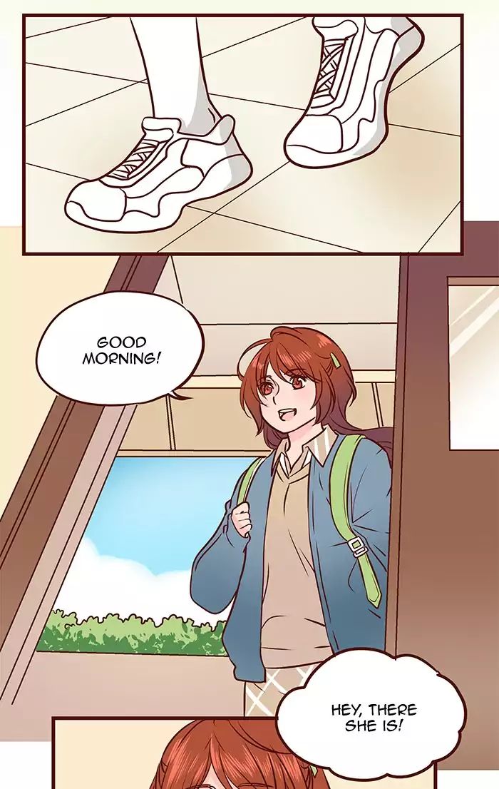 Eggnoid - Manga chapter 135 - page 3