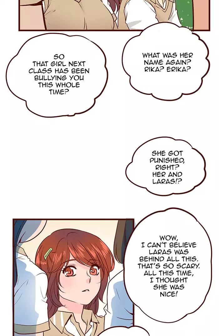 Eggnoid - Manga chapter 135 - page 5