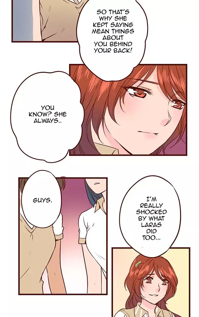 Eggnoid - Manga chapter 135 - page 6