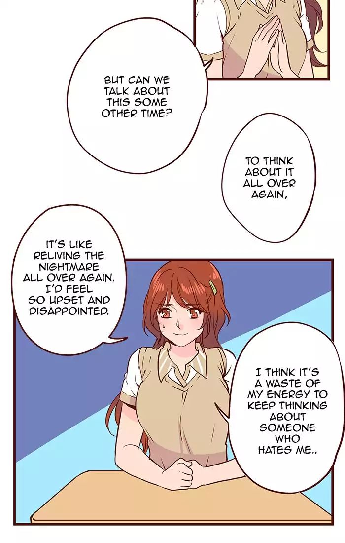 Eggnoid - Manga chapter 135 - page 7