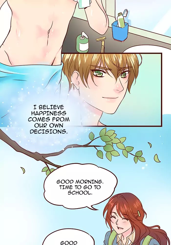 Eggnoid - Manga chapter 134 - page 12