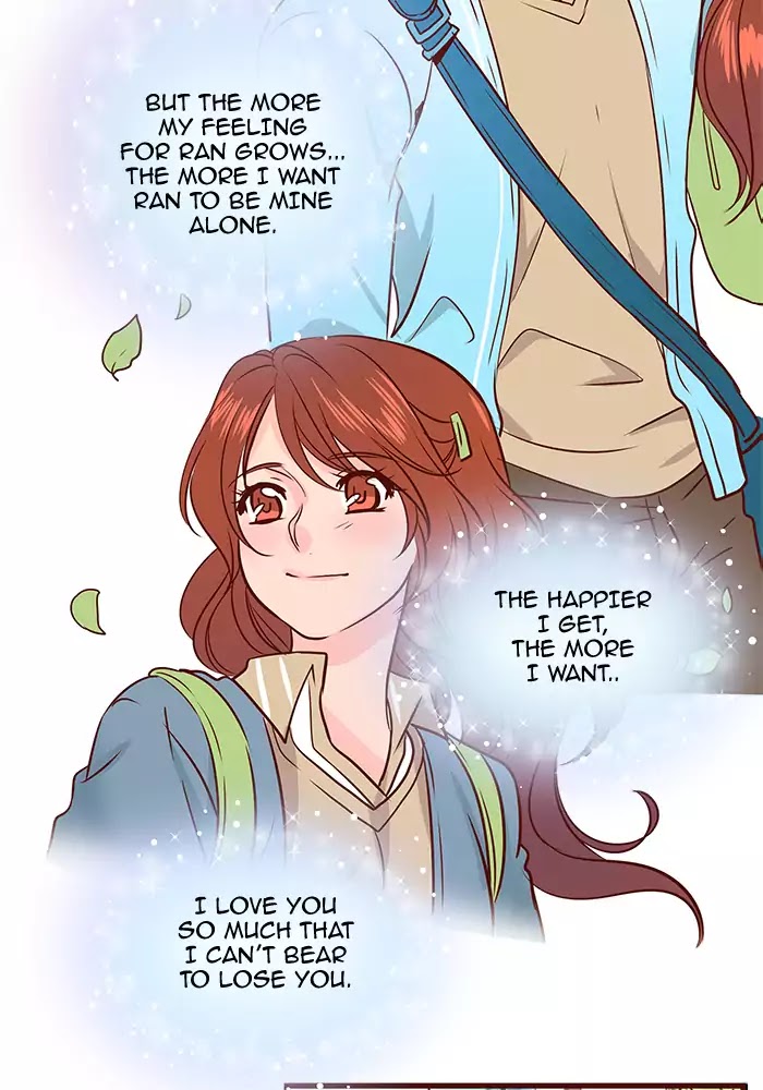 Eggnoid - Manga chapter 134 - page 22