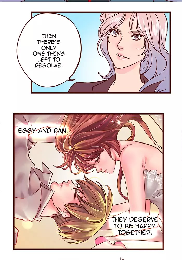 Eggnoid - Manga chapter 134 - page 7