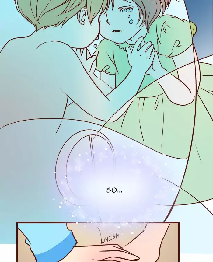 Eggnoid - Manga chapter 131 - page 26