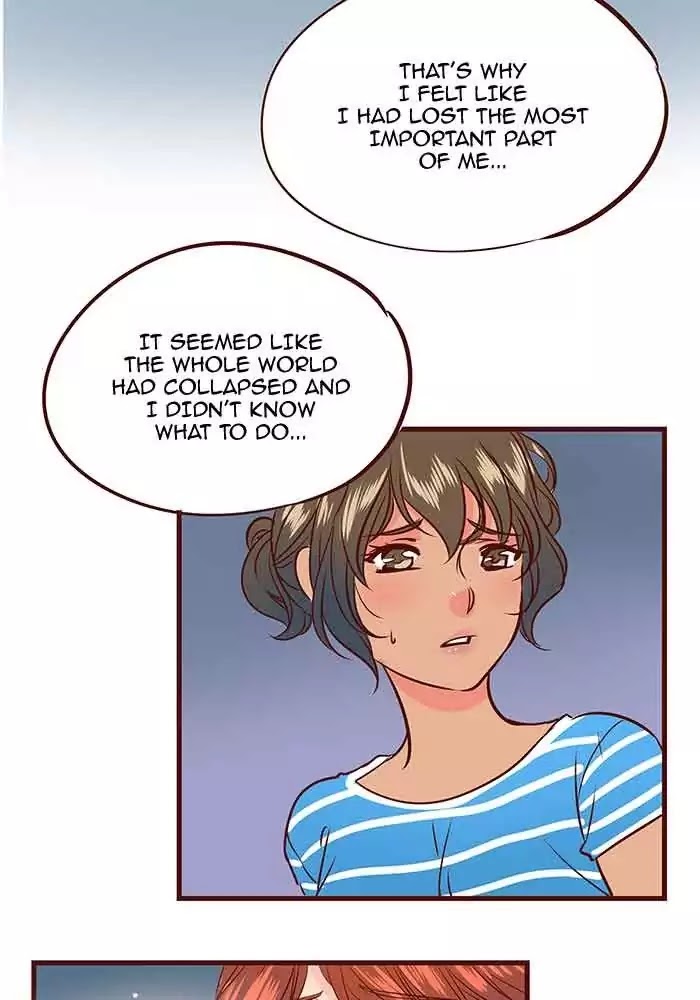 Eggnoid - Manga chapter 129 - page 15