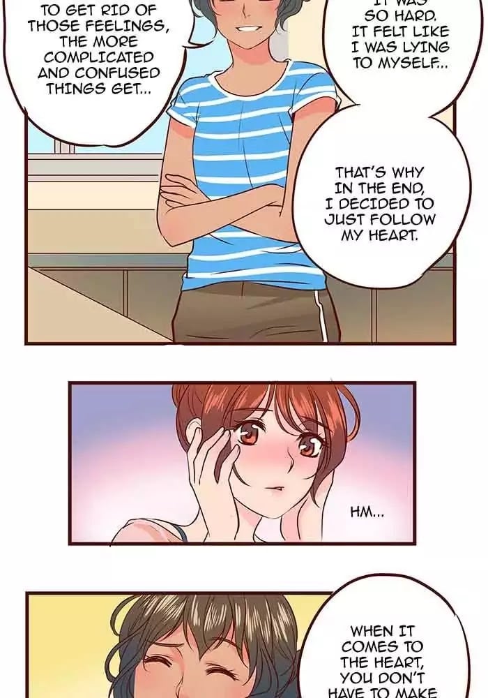 Eggnoid - Manga chapter 129 - page 26