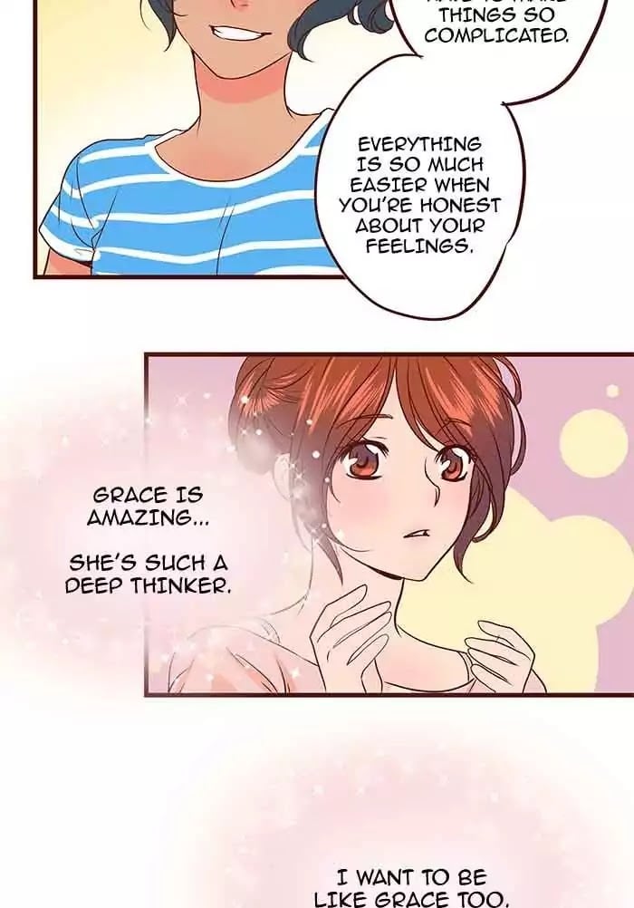 Eggnoid - Manga chapter 129 - page 27