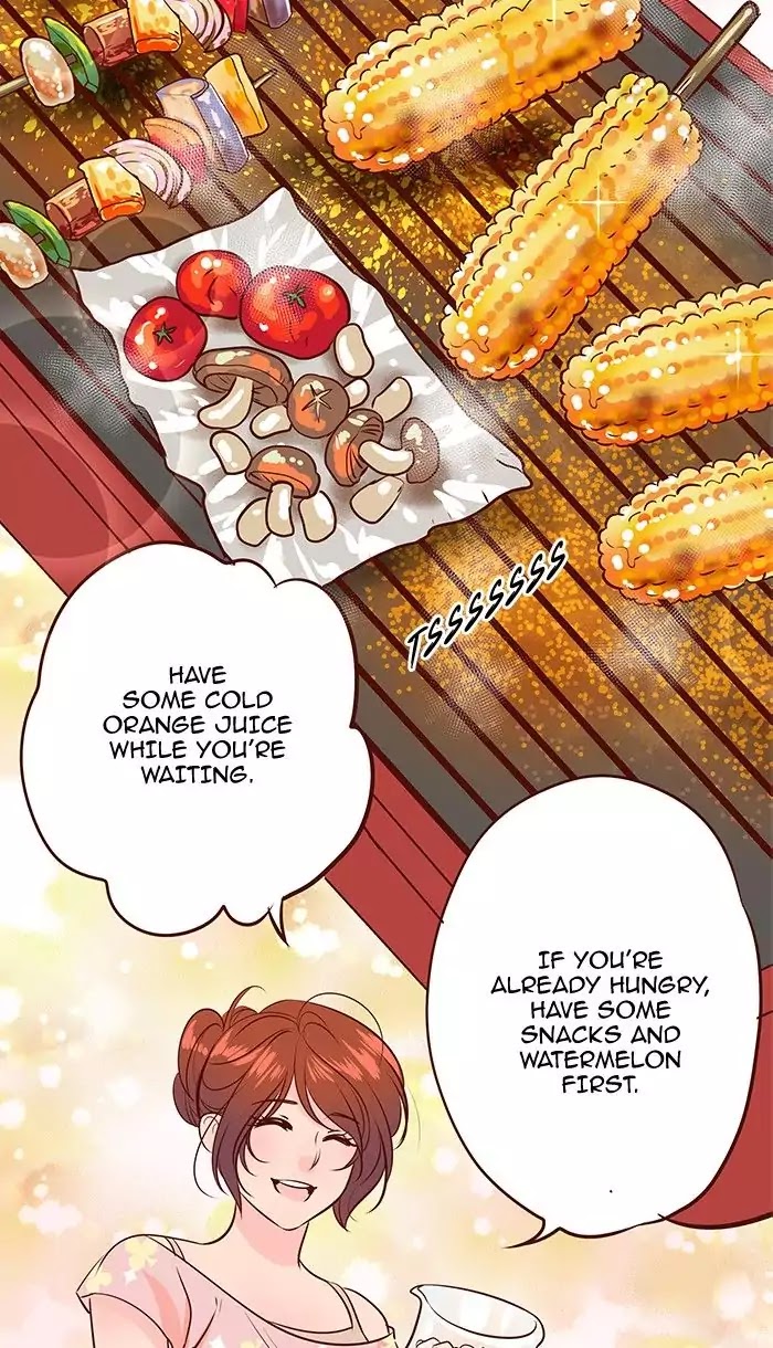 Eggnoid - Manga chapter 128 - page 11