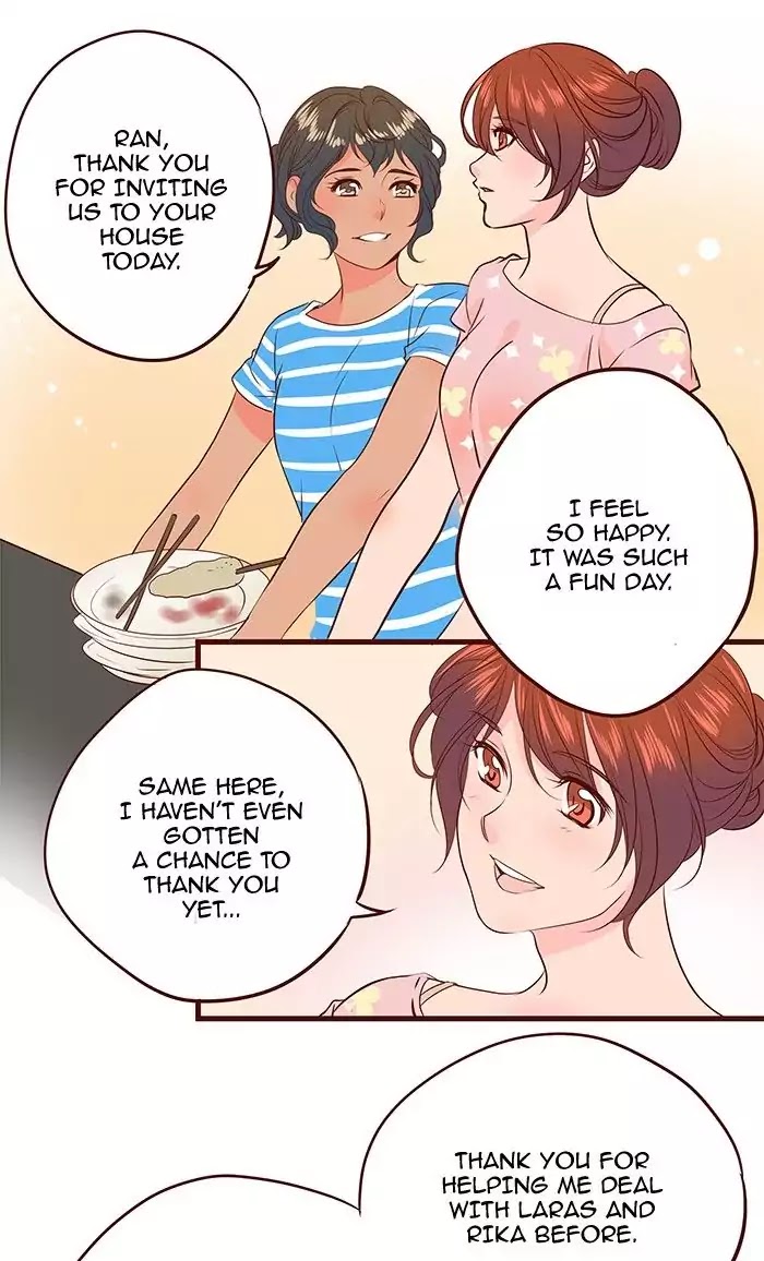 Eggnoid - Manga chapter 128 - page 23