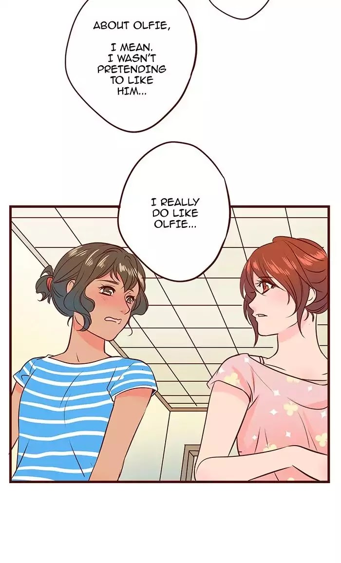 Eggnoid - Manga chapter 128 - page 26