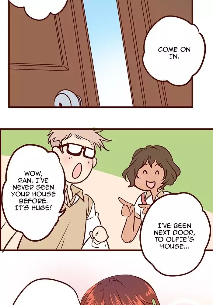 Eggnoid - Manga chapter 127 - page 24
