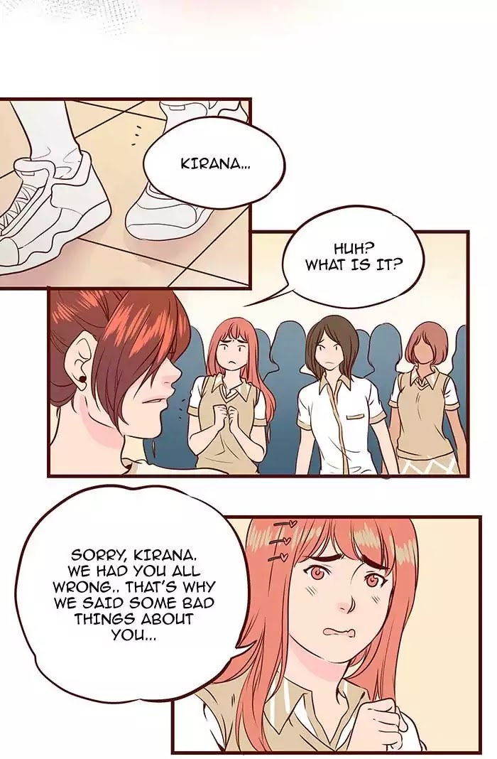 Eggnoid - Manga chapter 126 - page 14