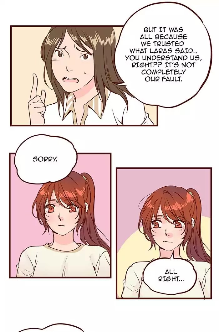 Eggnoid - Manga chapter 126 - page 15