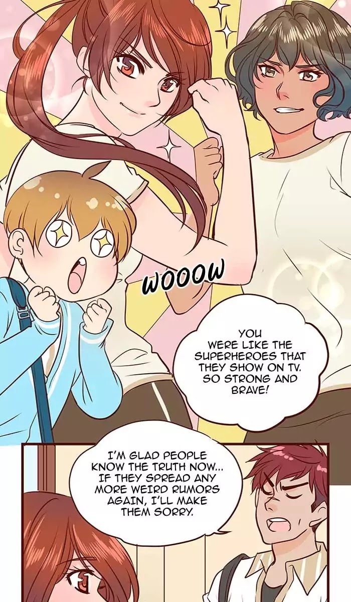 Eggnoid - Manga chapter 126 - page 22