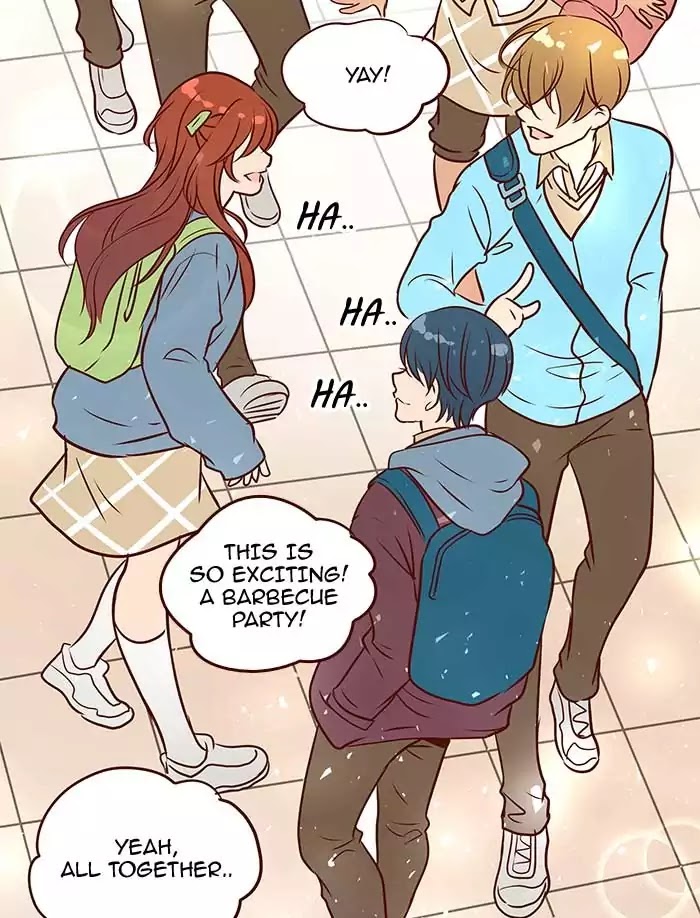 Eggnoid - Manga chapter 126 - page 26