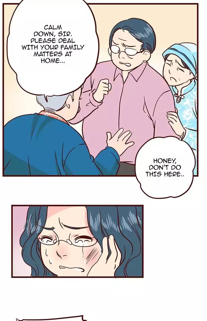 Eggnoid - Manga chapter 126 - page 8
