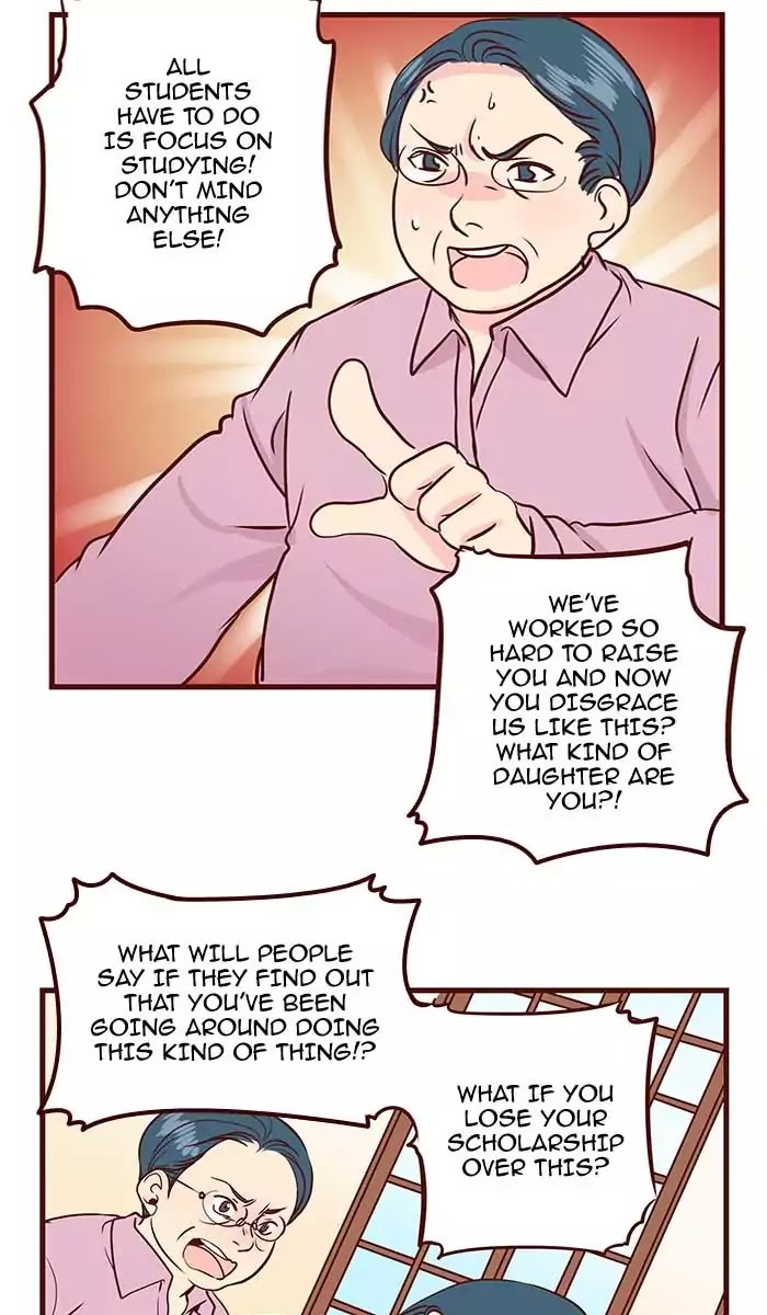 Eggnoid - Manga chapter 126 - page 9