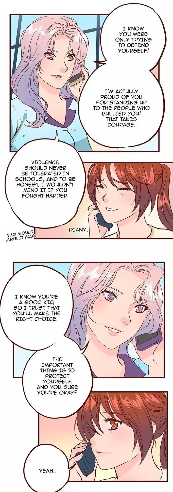 Eggnoid - Manga chapter 125 - page 11