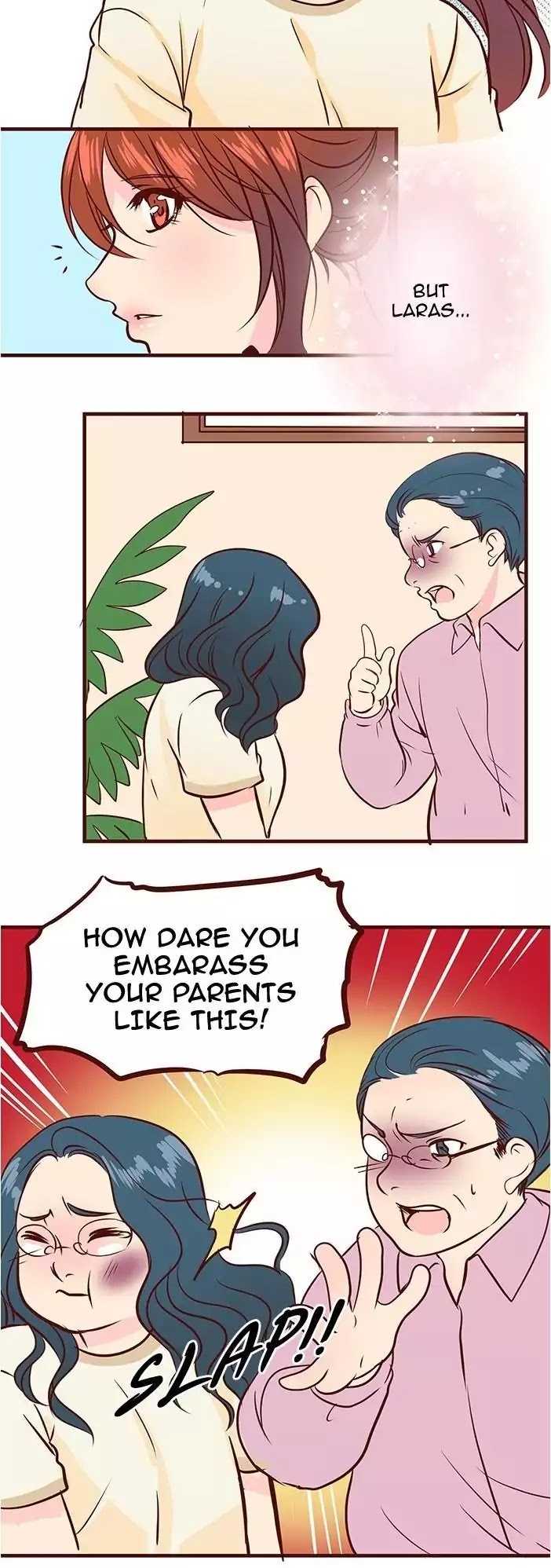 Eggnoid - Manga chapter 125 - page 15