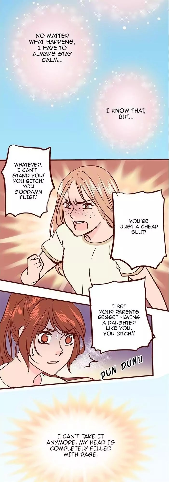 Eggnoid - Manga chapter 124 - page 2