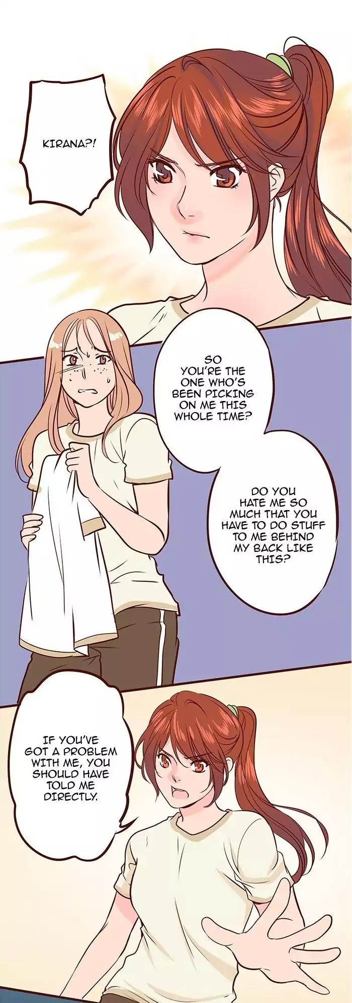 Eggnoid - Manga chapter 123 - page 11