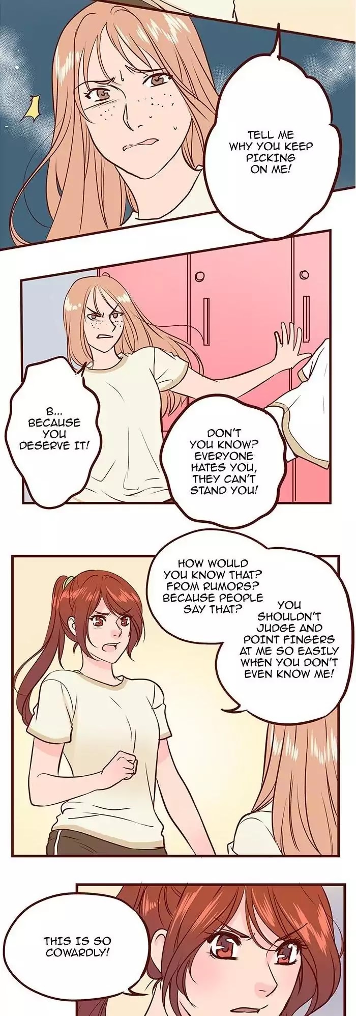 Eggnoid - Manga chapter 123 - page 12