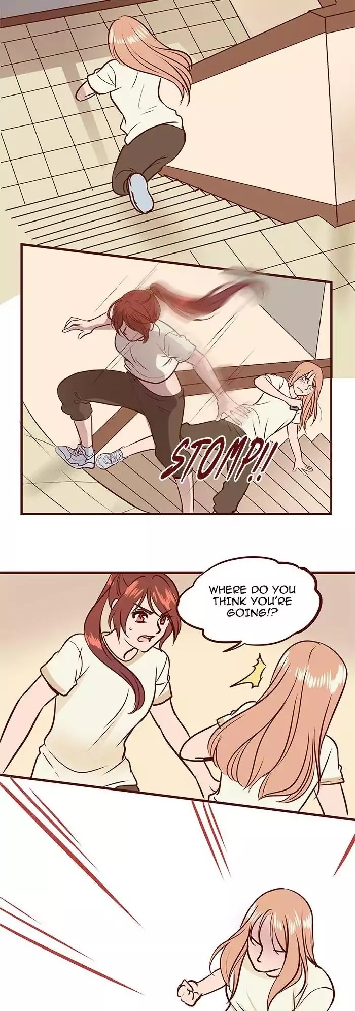 Eggnoid - Manga chapter 123 - page 18