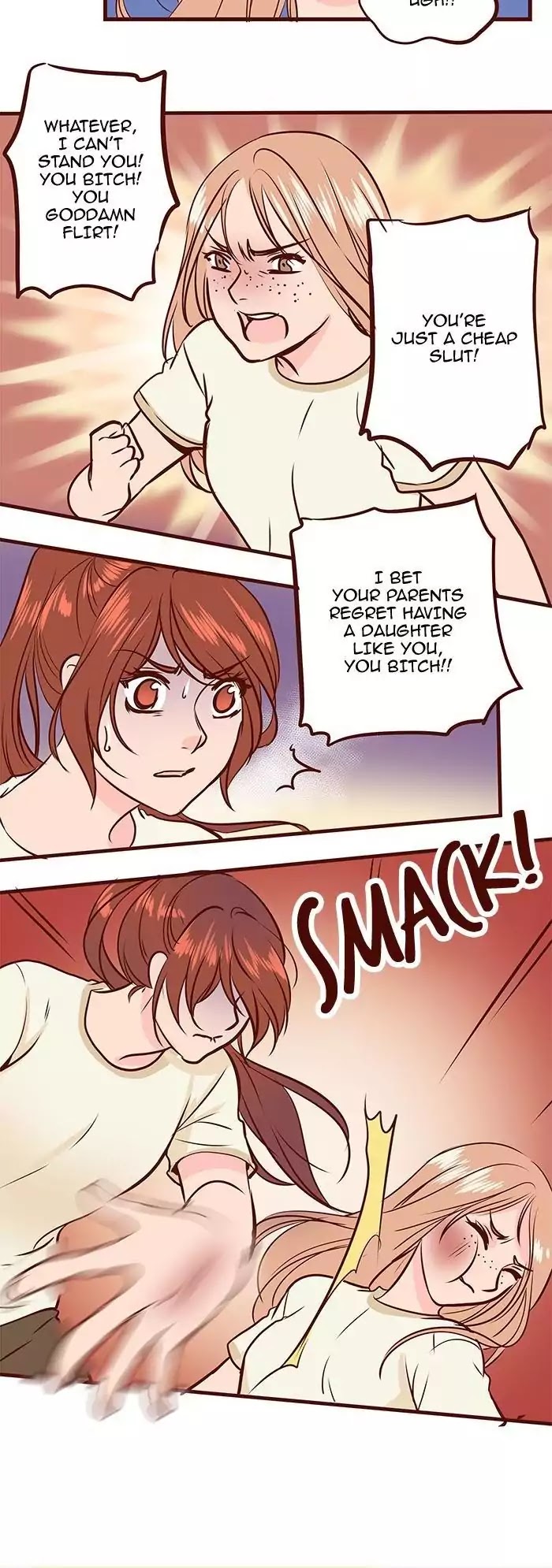 Eggnoid - Manga chapter 123 - page 20