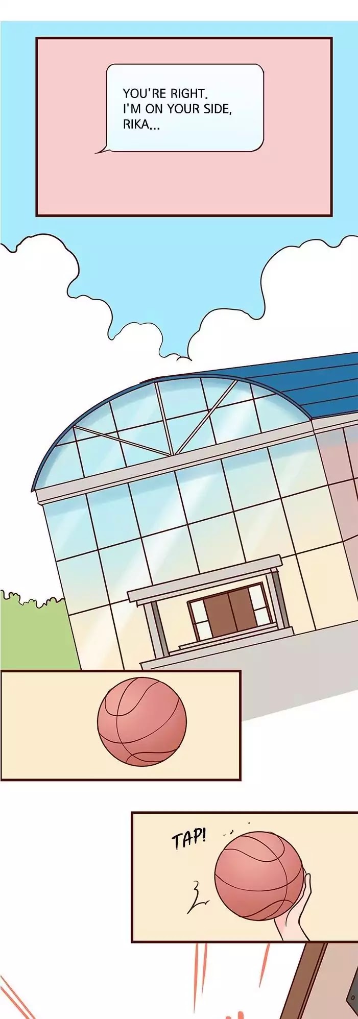 Eggnoid - Manga chapter 122 - page 11
