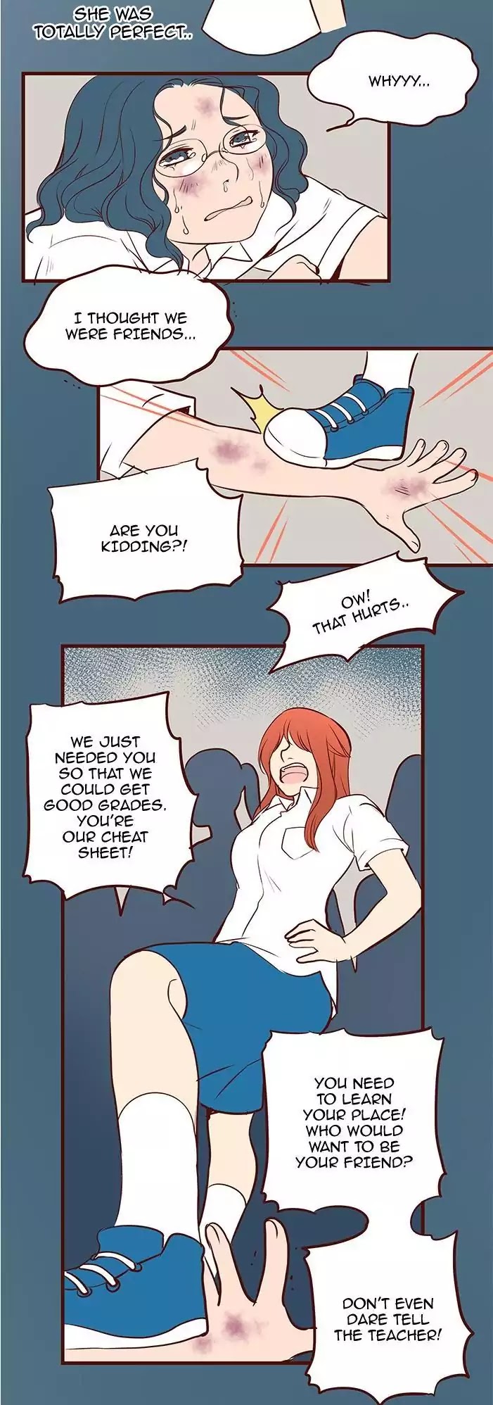 Eggnoid - Manga chapter 122 - page 9