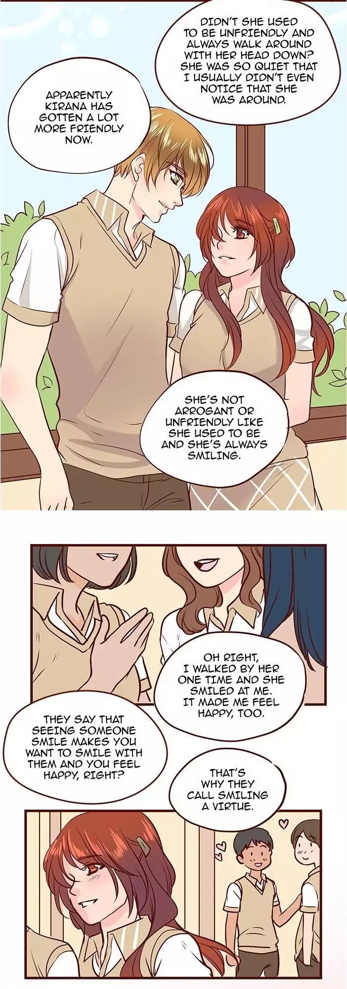 Eggnoid - Manga chapter 121 - page 13