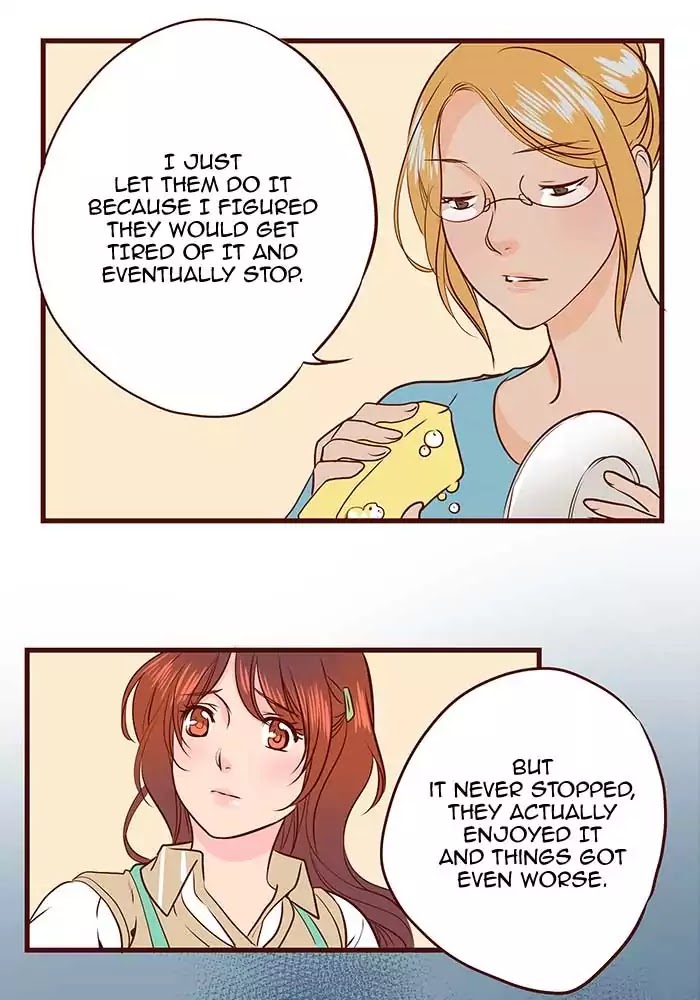 Eggnoid - Manga chapter 120 - page 10