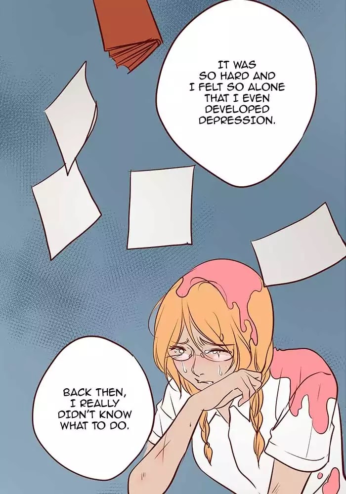 Eggnoid - Manga chapter 120 - page 12