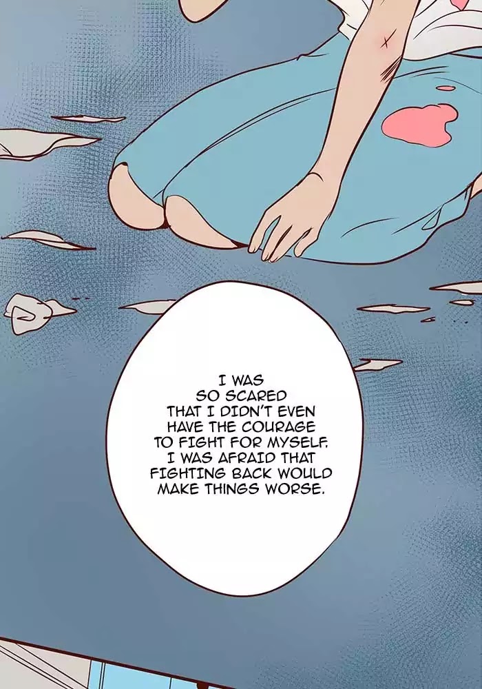 Eggnoid - Manga chapter 120 - page 13