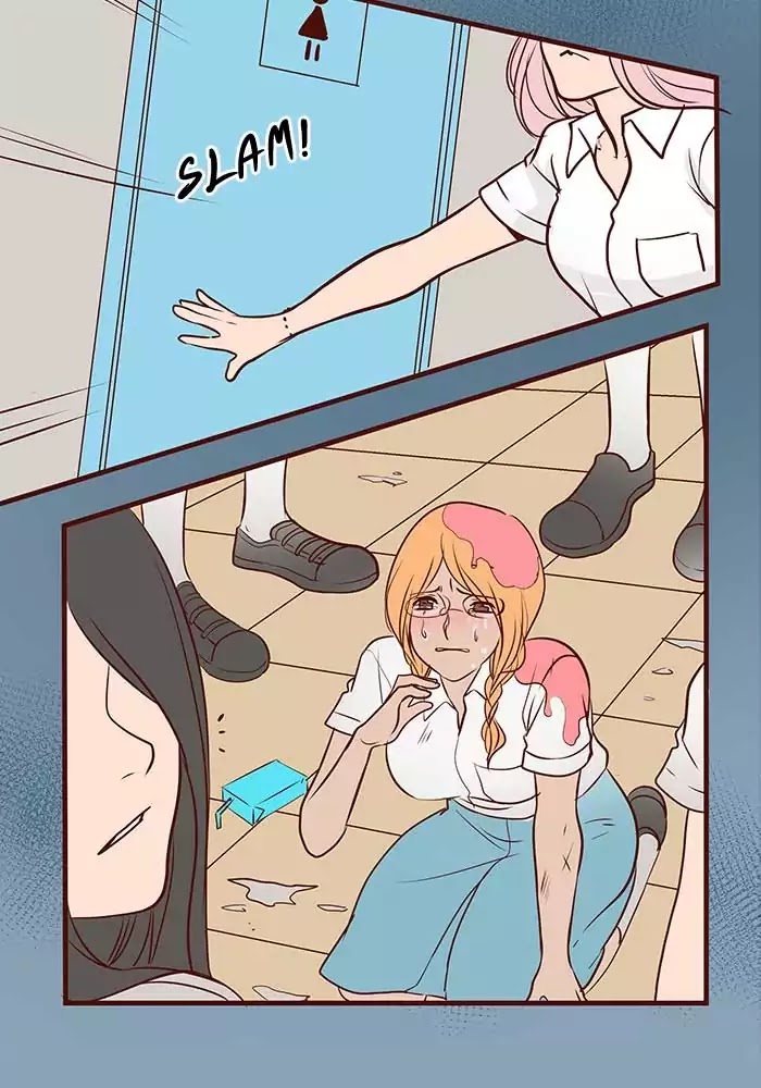 Eggnoid - Manga chapter 120 - page 14