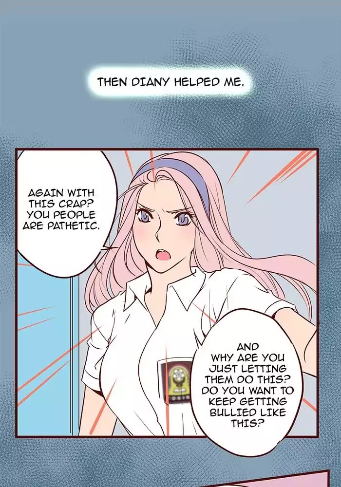 Eggnoid - Manga chapter 120 - page 15