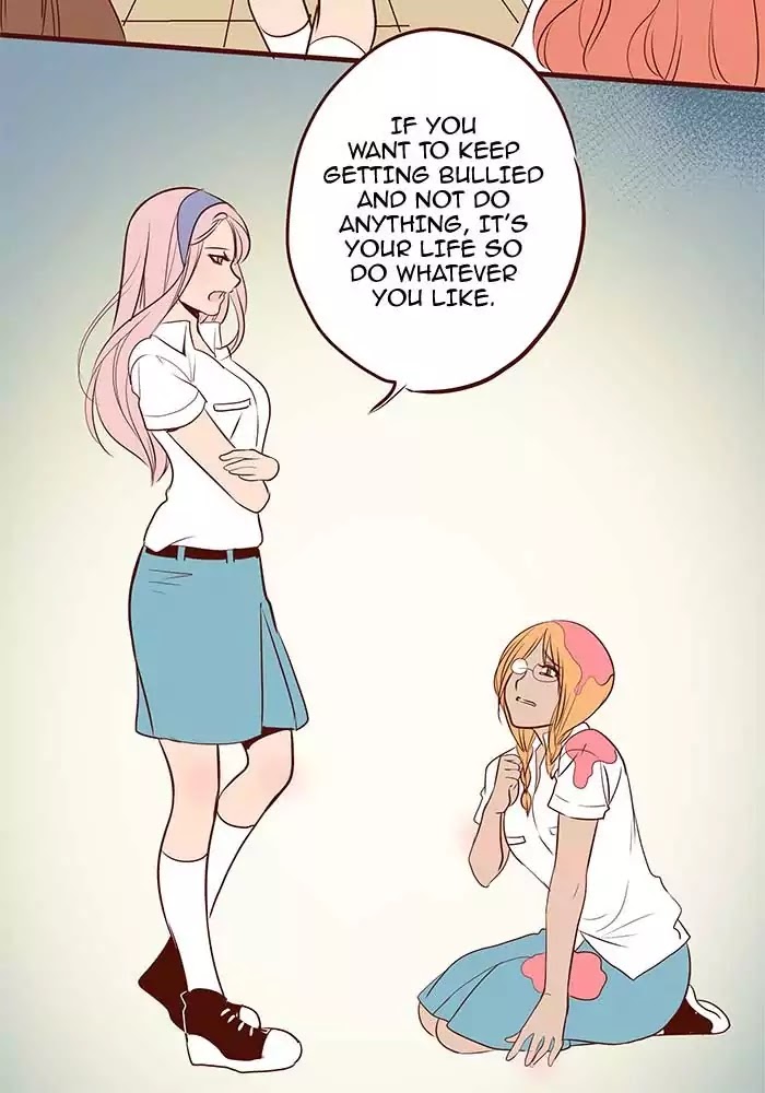 Eggnoid - Manga chapter 120 - page 17