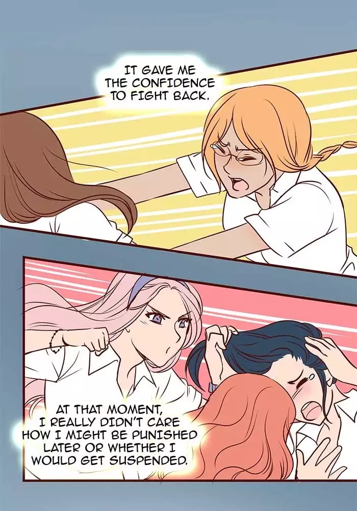Eggnoid - Manga chapter 120 - page 20