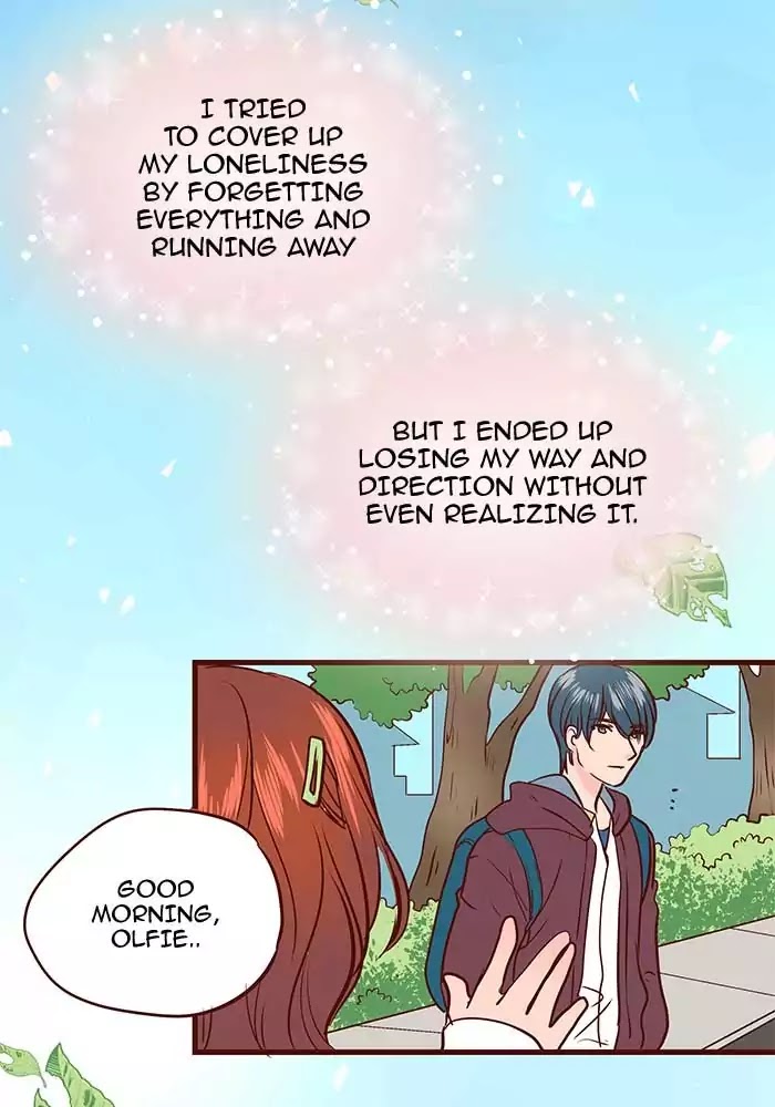 Eggnoid - Manga chapter 120 - page 26