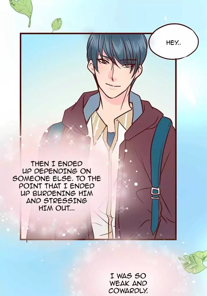 Eggnoid - Manga chapter 120 - page 27