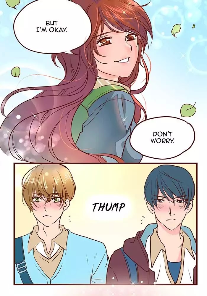 Eggnoid - Manga chapter 120 - page 31