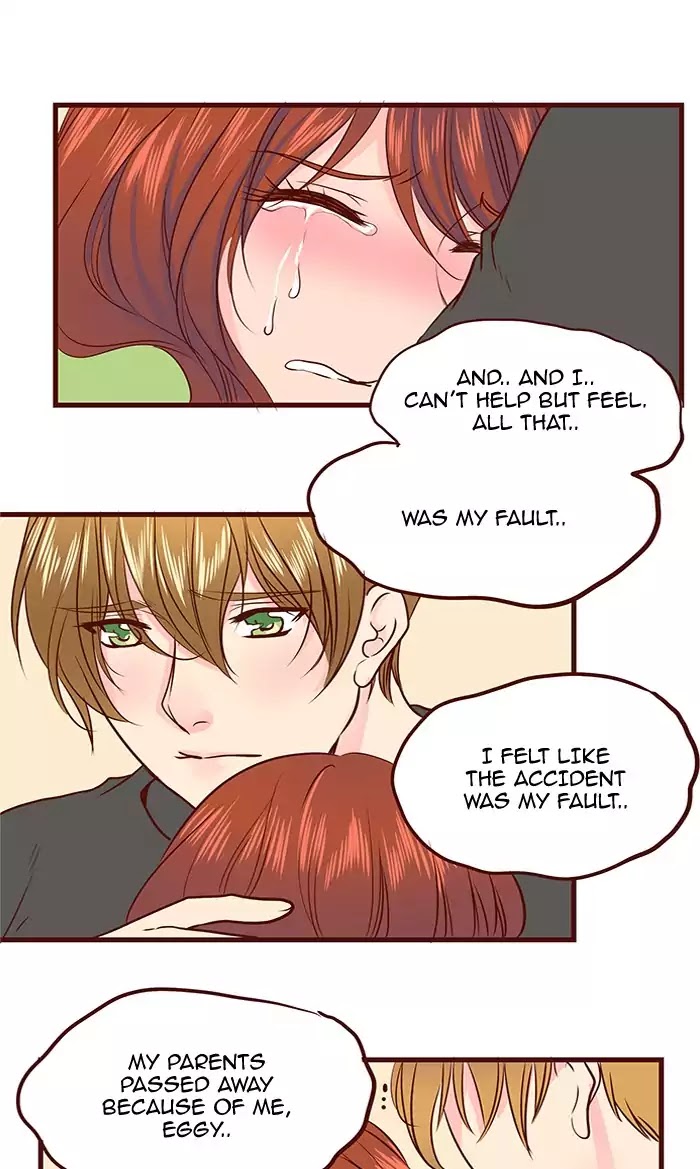 Eggnoid - Manga chapter 118 - page 10