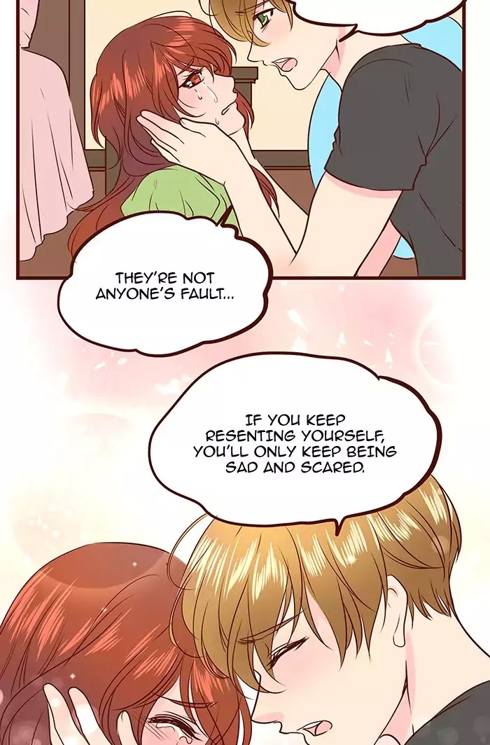 Eggnoid - Manga chapter 118 - page 16