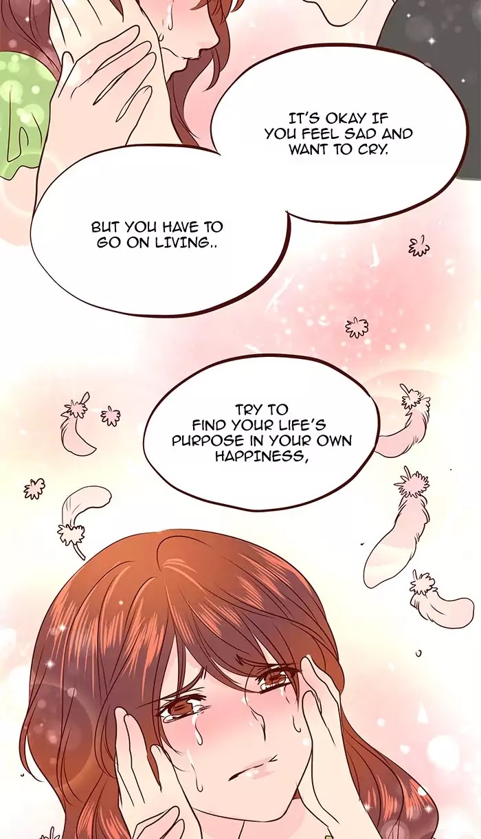 Eggnoid - Manga chapter 118 - page 17