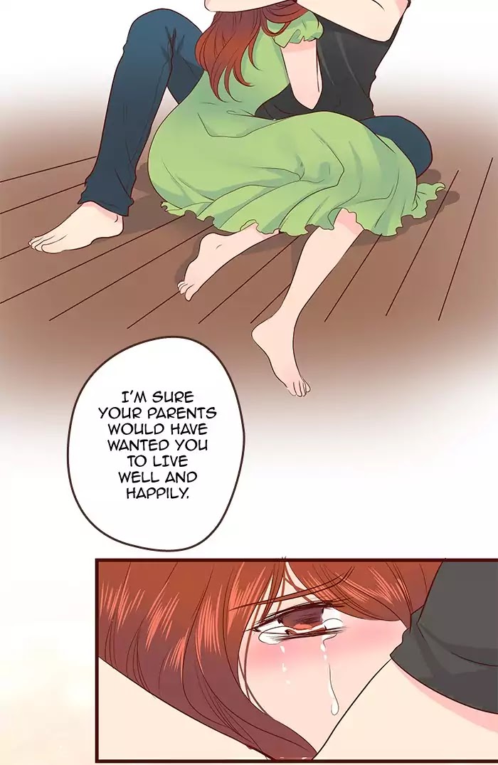 Eggnoid - Manga chapter 118 - page 19