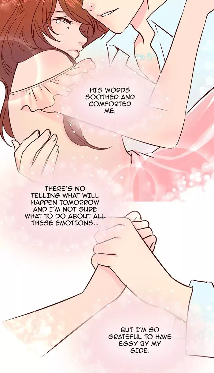 Eggnoid - Manga chapter 118 - page 25