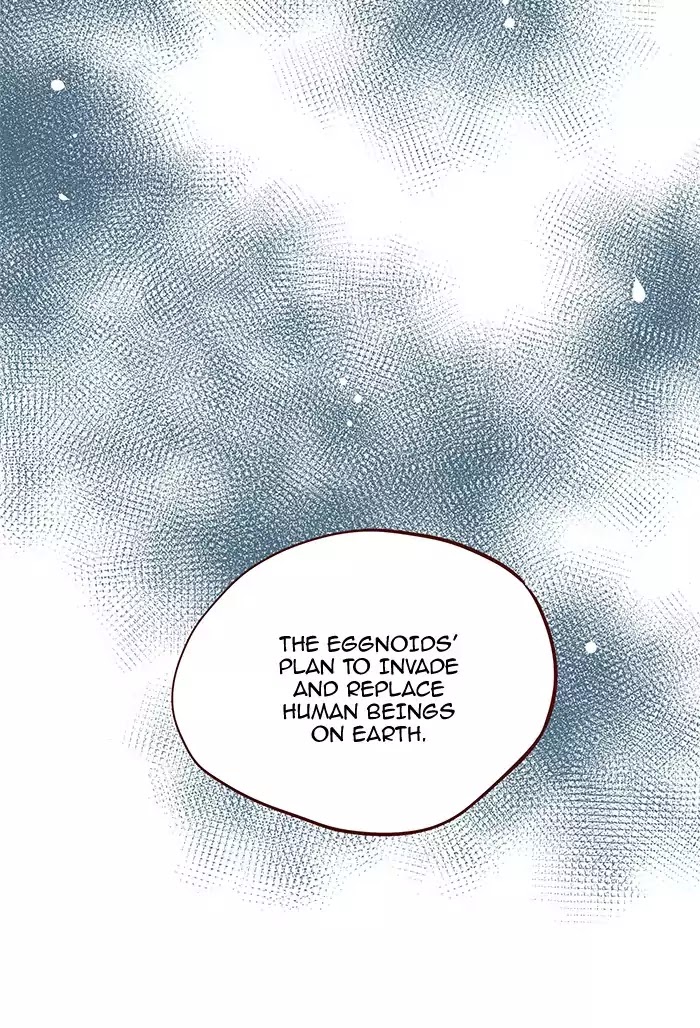 Eggnoid - Manga chapter 118 - page 31